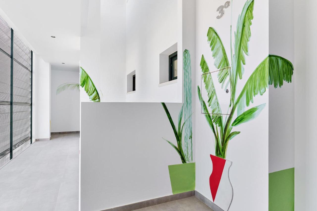 Apartment Be Happy I Pilar de la Horadada Dış mekan fotoğraf