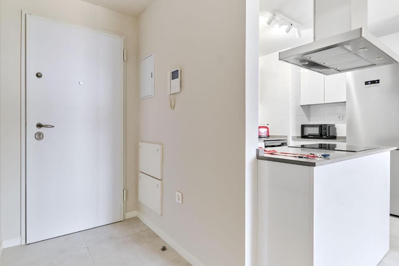 Apartment Be Happy I Pilar de la Horadada Dış mekan fotoğraf