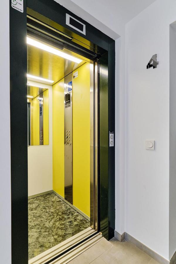 Apartment Be Happy I Pilar de la Horadada Dış mekan fotoğraf