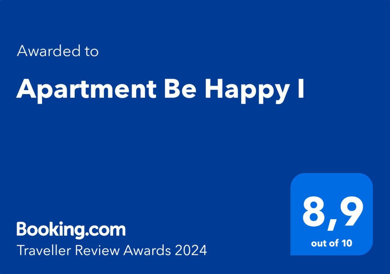 Apartment Be Happy I Pilar de la Horadada Dış mekan fotoğraf